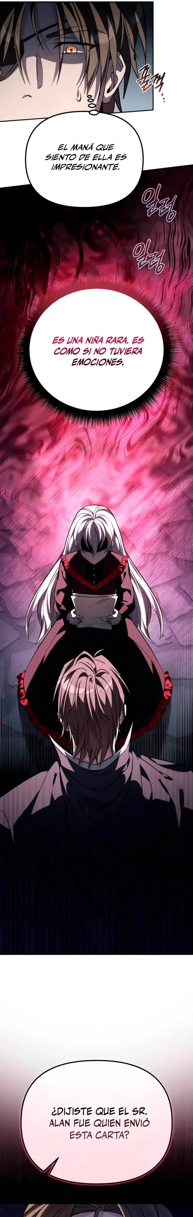 Read Cómo criar villanos correctamente ES Manga Online