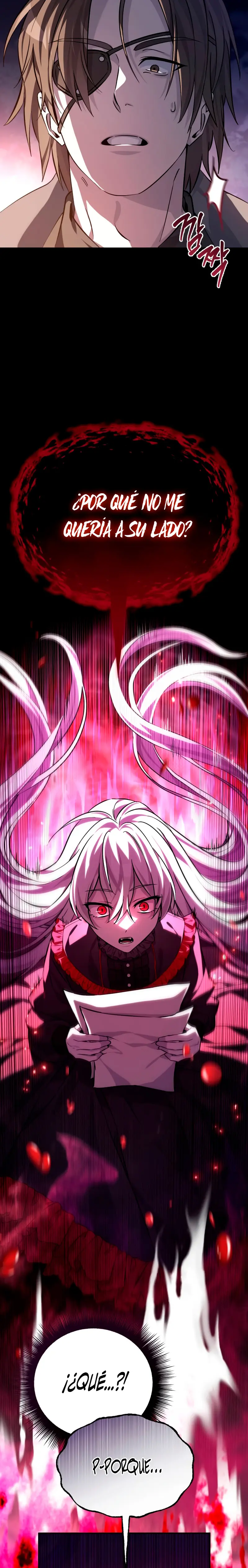 Read Cómo criar villanos correctamente ES Manga Online