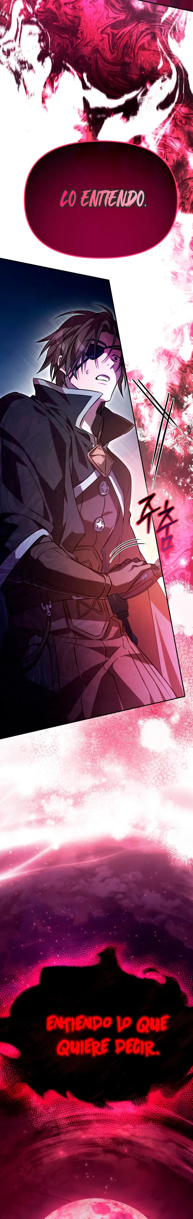 Read Cómo criar villanos correctamente ES Manga Online