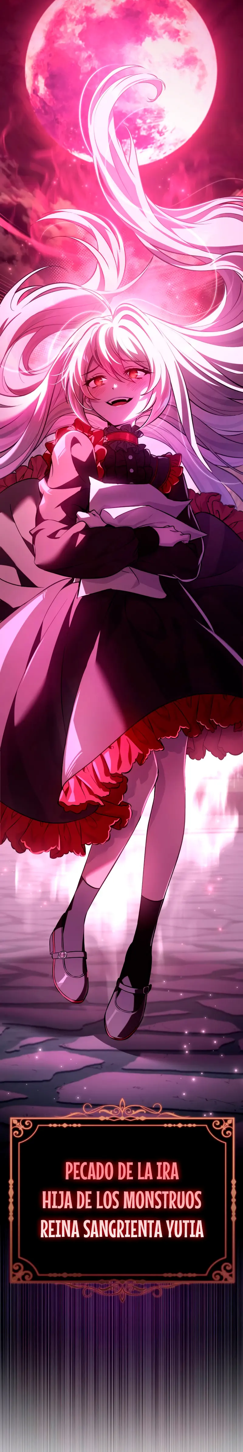 Read Cómo criar villanos correctamente ES Manga Online