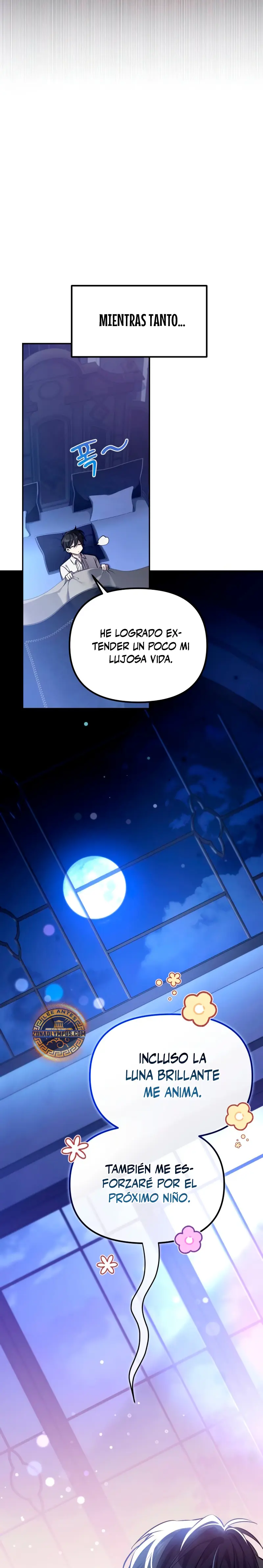 Read Cómo criar villanos correctamente ES Manga Online