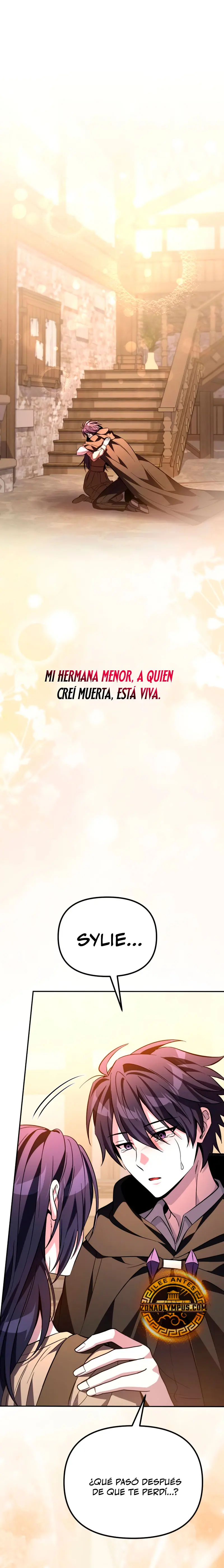 Read Cómo criar villanos correctamente ES Manga Online