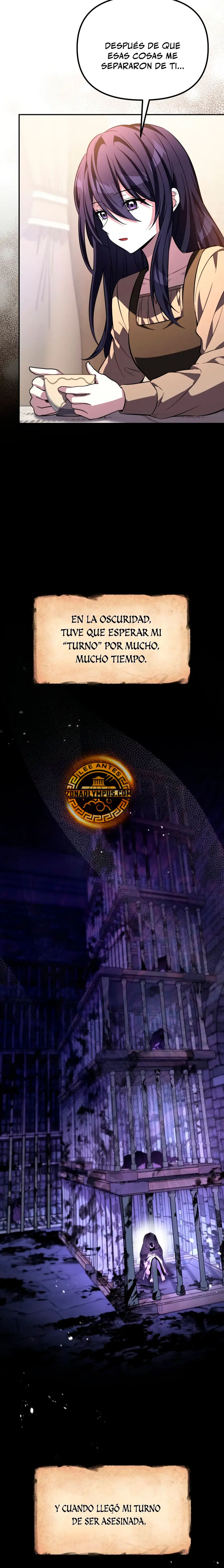 Read Cómo criar villanos correctamente ES Manga Online