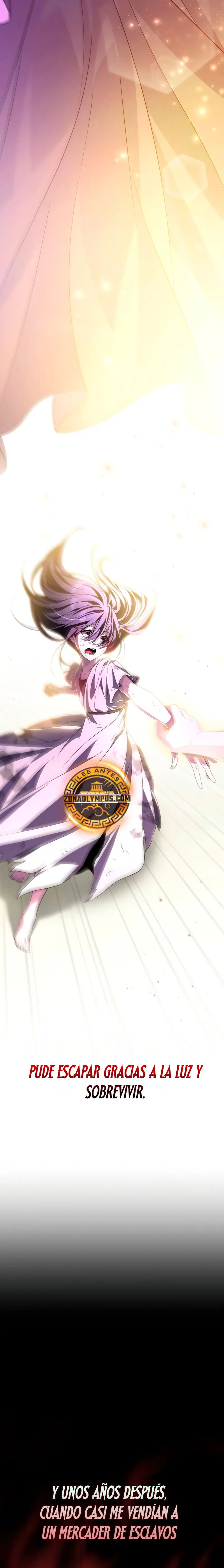 Read Cómo criar villanos correctamente ES Manga Online