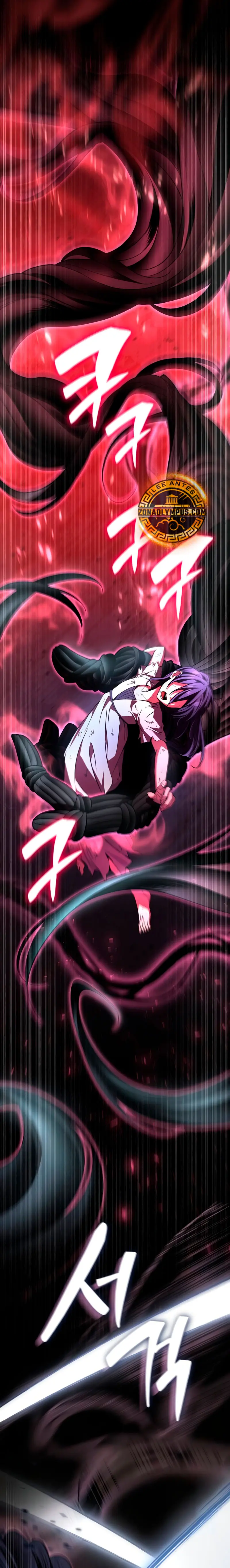 Read Cómo criar villanos correctamente ES Manga Online