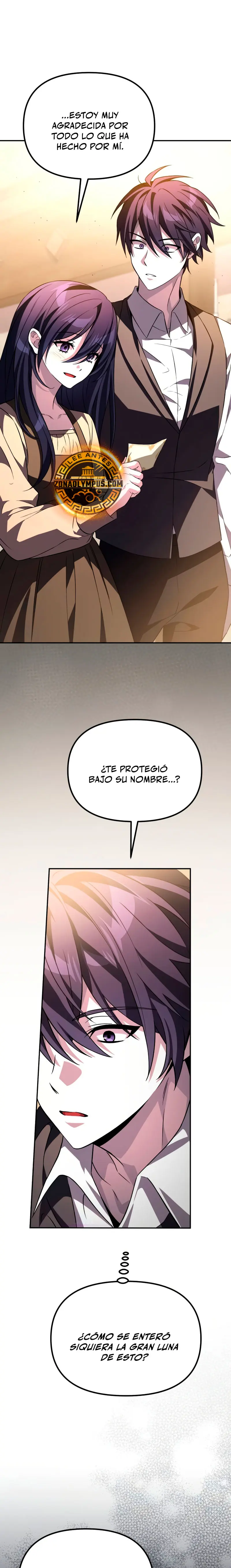 Read Cómo criar villanos correctamente ES Manga Online