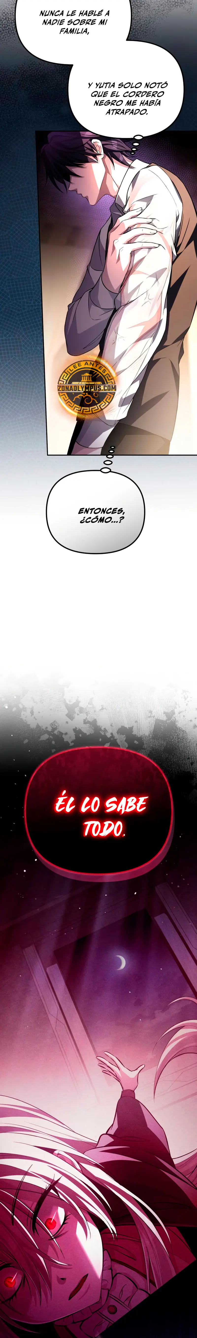 Read Cómo criar villanos correctamente ES Manga Online