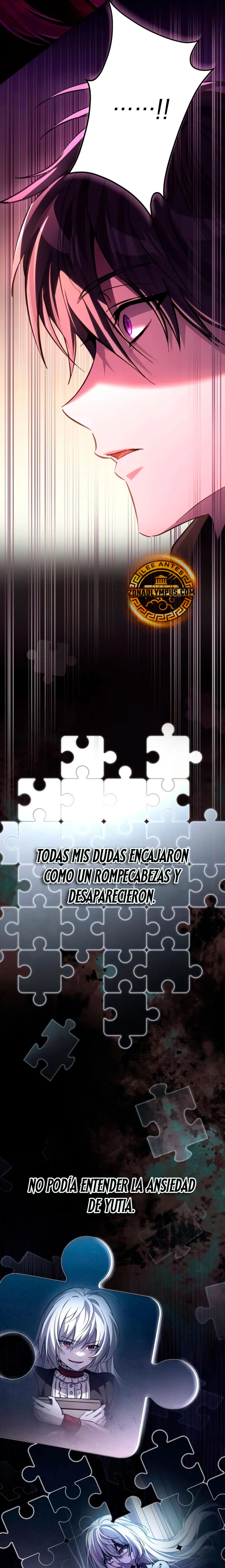 Read Cómo criar villanos correctamente ES Manga Online