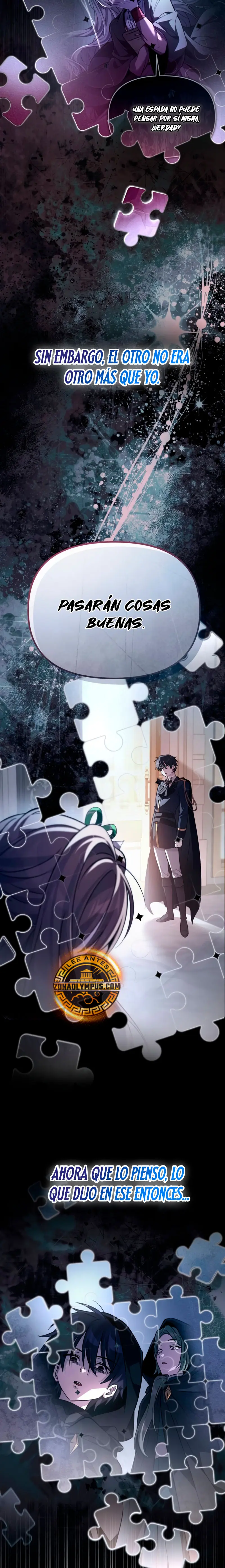 Read Cómo criar villanos correctamente ES Manga Online