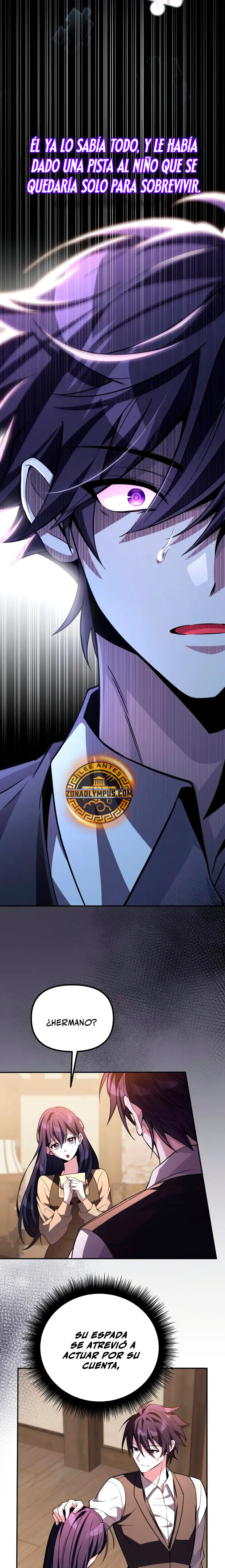 Read Cómo criar villanos correctamente ES Manga Online