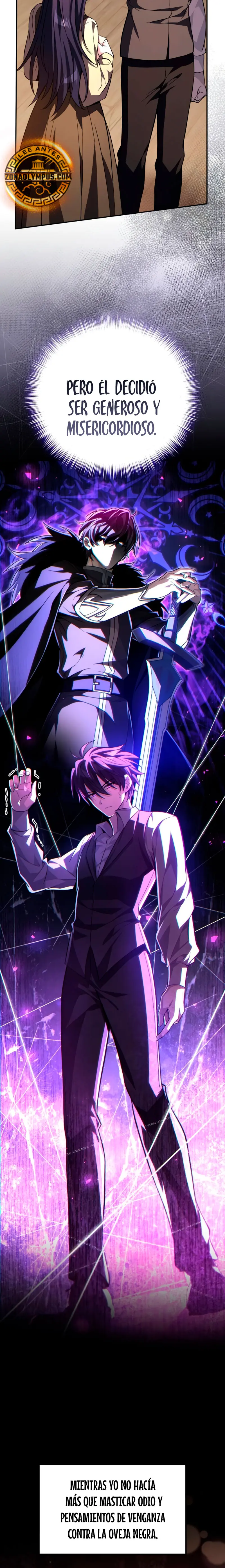 Read Cómo criar villanos correctamente ES Manga Online