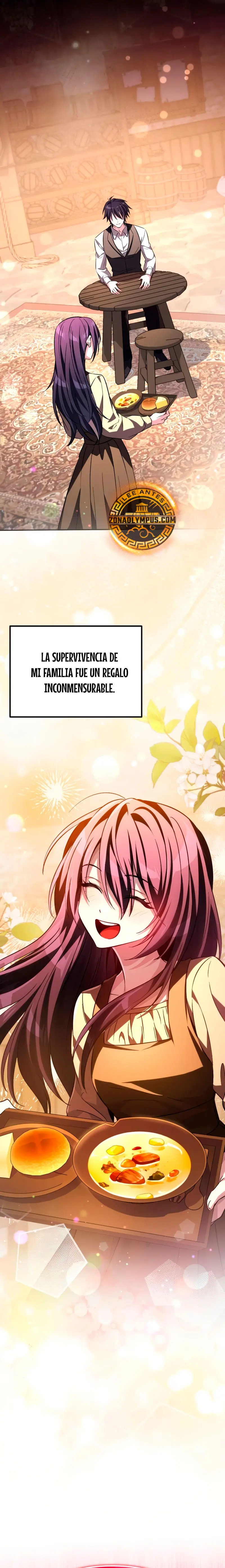 Read Cómo criar villanos correctamente ES Manga Online