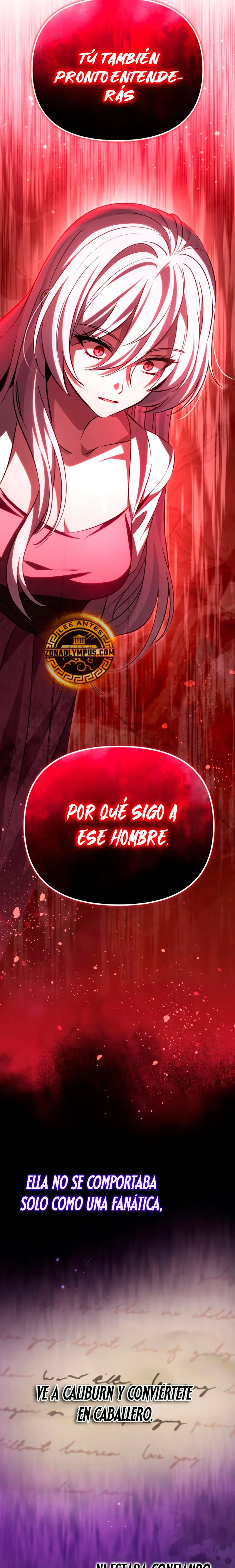 Read Cómo criar villanos correctamente ES Manga Online