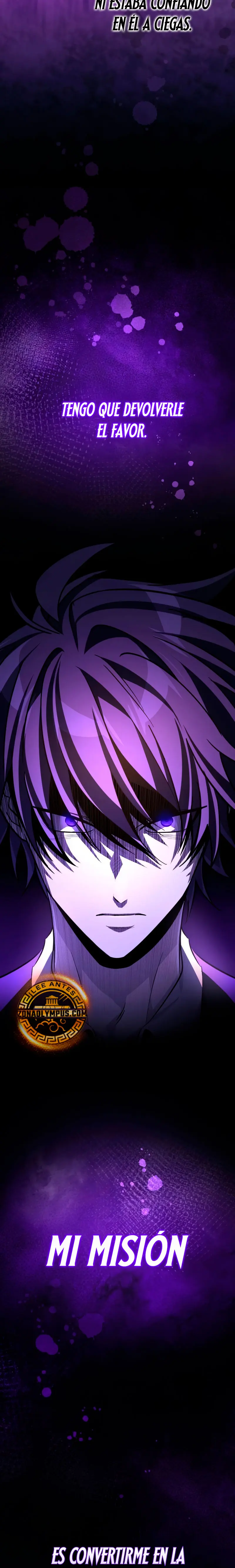 Read Cómo criar villanos correctamente ES Manga Online