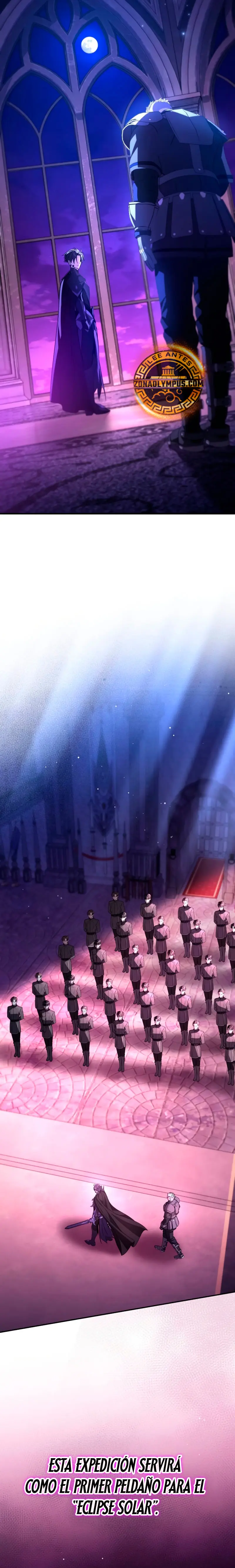 Read Cómo criar villanos correctamente ES Manga Online