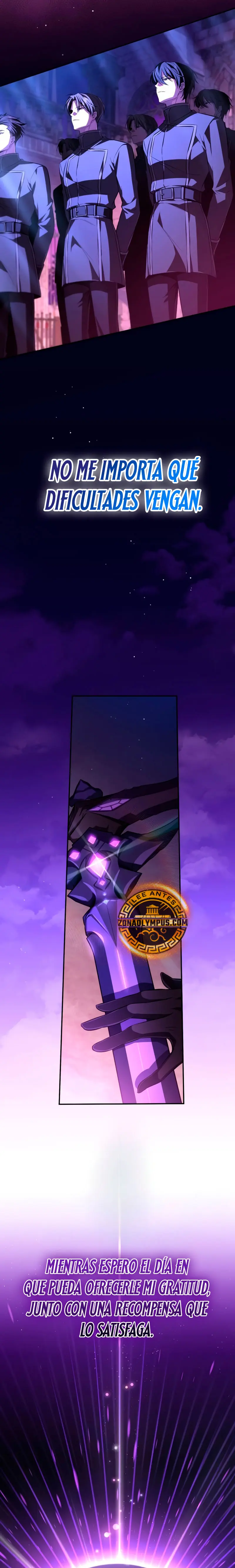 Read Cómo criar villanos correctamente ES Manga Online