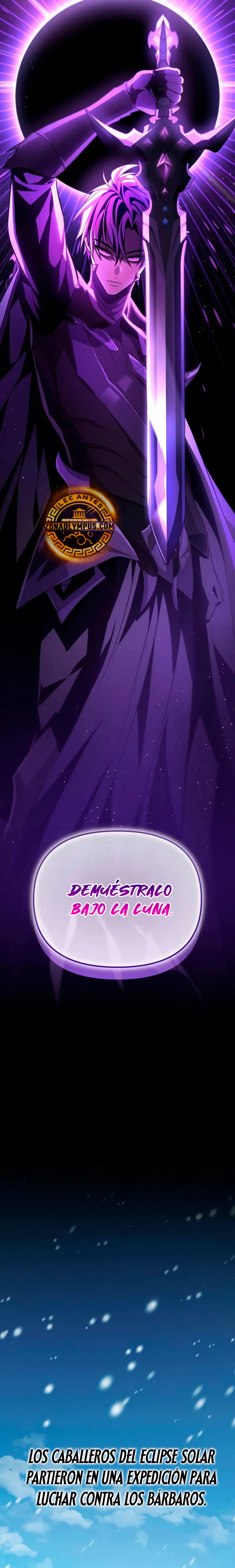 Read Cómo criar villanos correctamente ES Manga Online