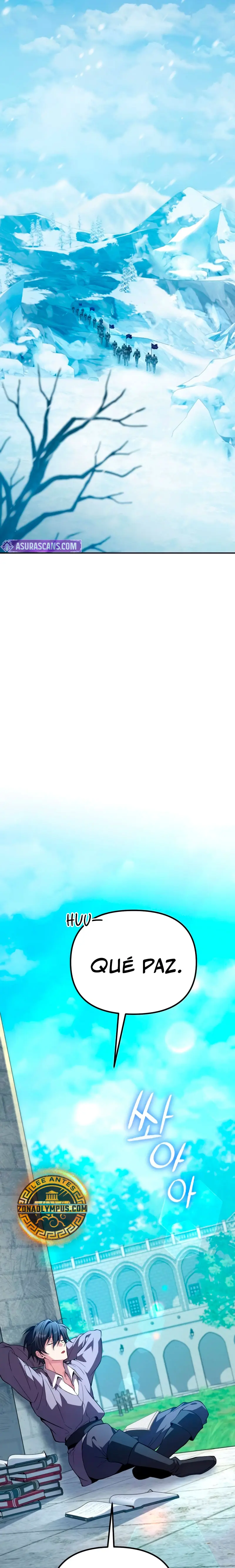 Read Cómo criar villanos correctamente ES Manga Online