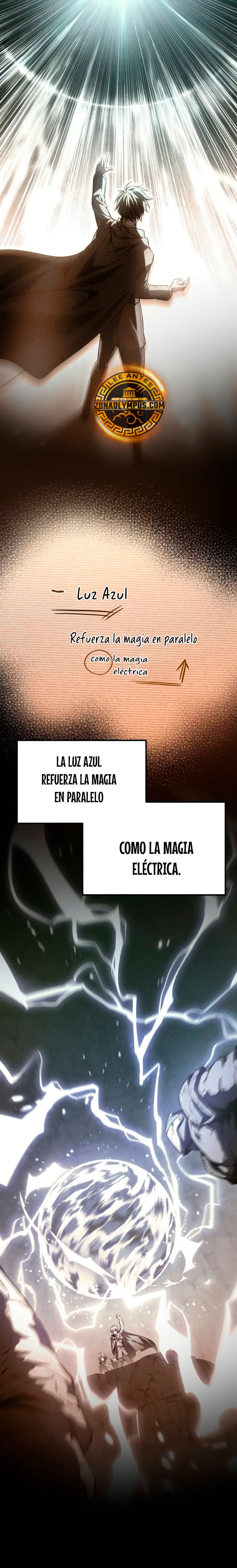 Read Cómo criar villanos correctamente ES Manga Online