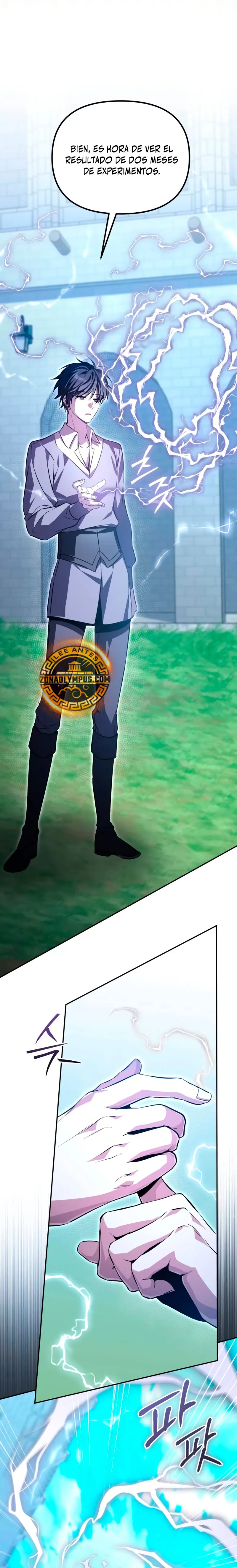 Read Cómo criar villanos correctamente ES Manga Online