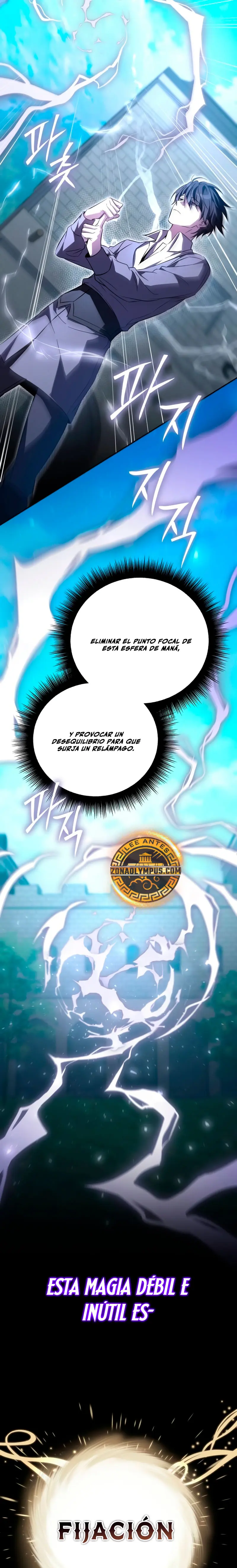 Read Cómo criar villanos correctamente ES Manga Online