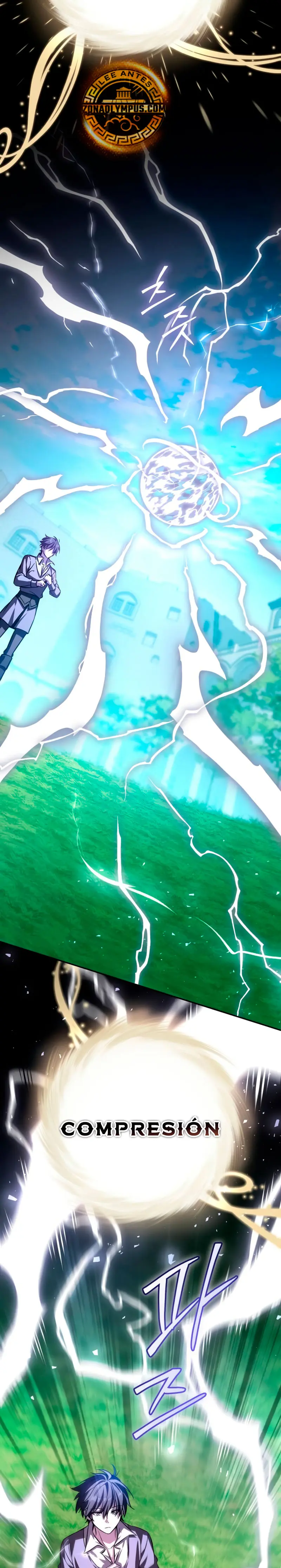 Read Cómo criar villanos correctamente ES Manga Online