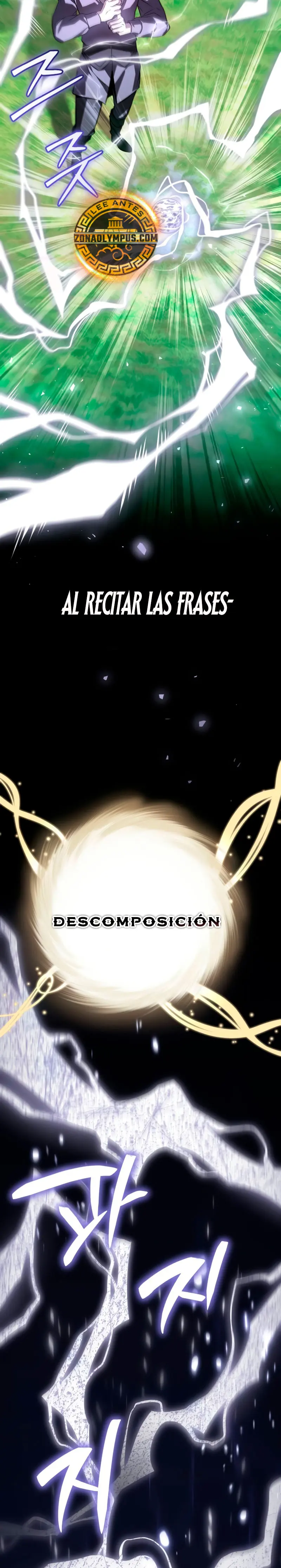 Read Cómo criar villanos correctamente ES Manga Online