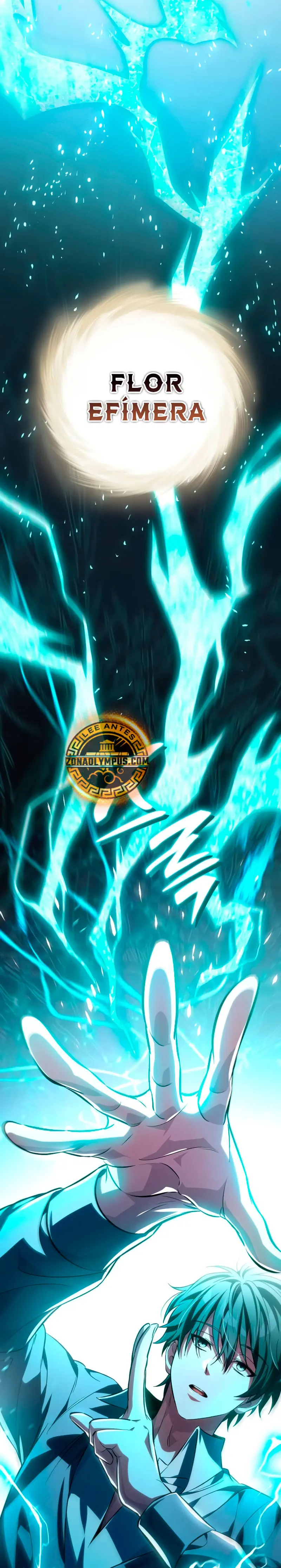 Read Cómo criar villanos correctamente ES Manga Online