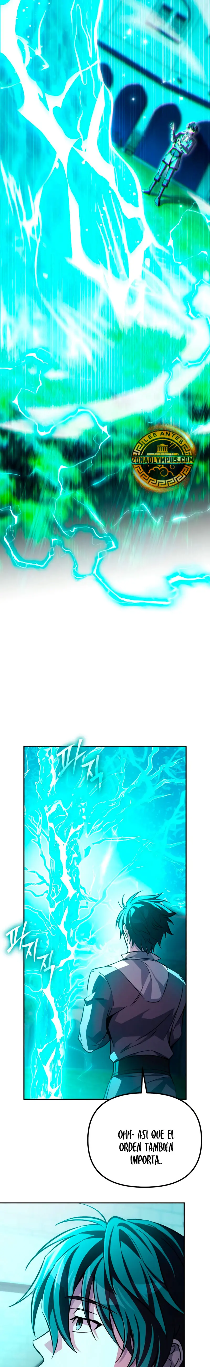 Read Cómo criar villanos correctamente ES Manga Online