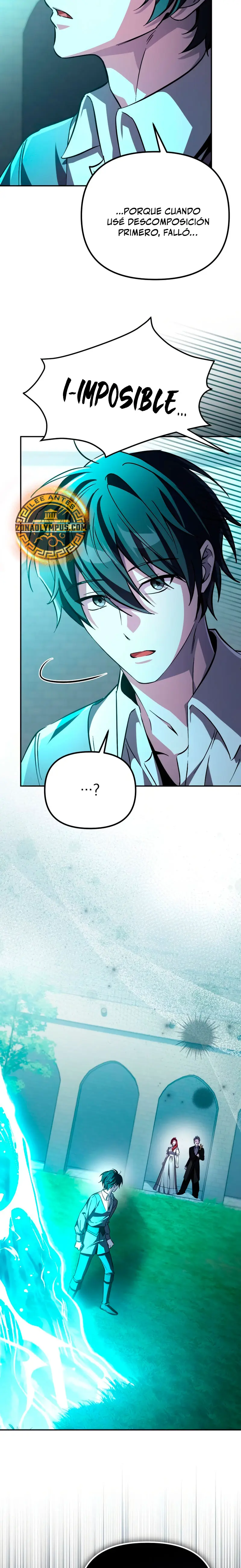 Read Cómo criar villanos correctamente ES Manga Online