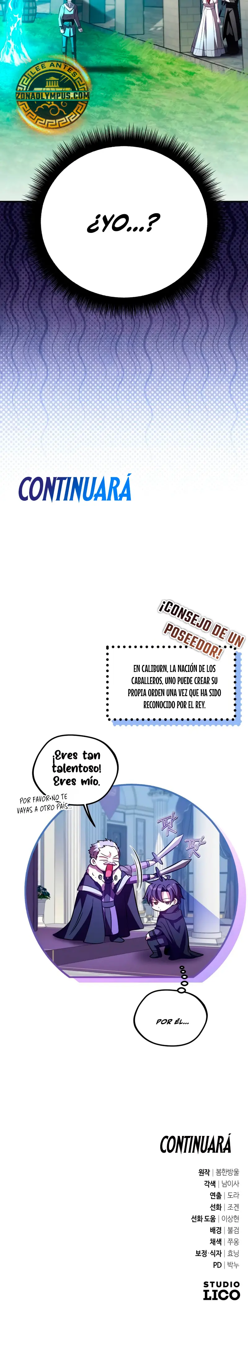 Read Cómo criar villanos correctamente ES Manga Online