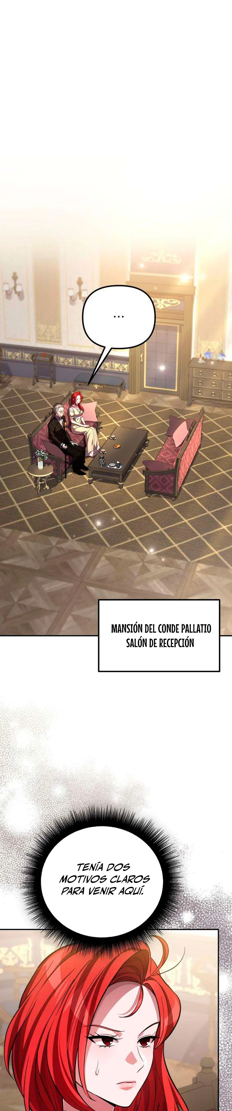 Read Cómo criar villanos correctamente ES Manga Online