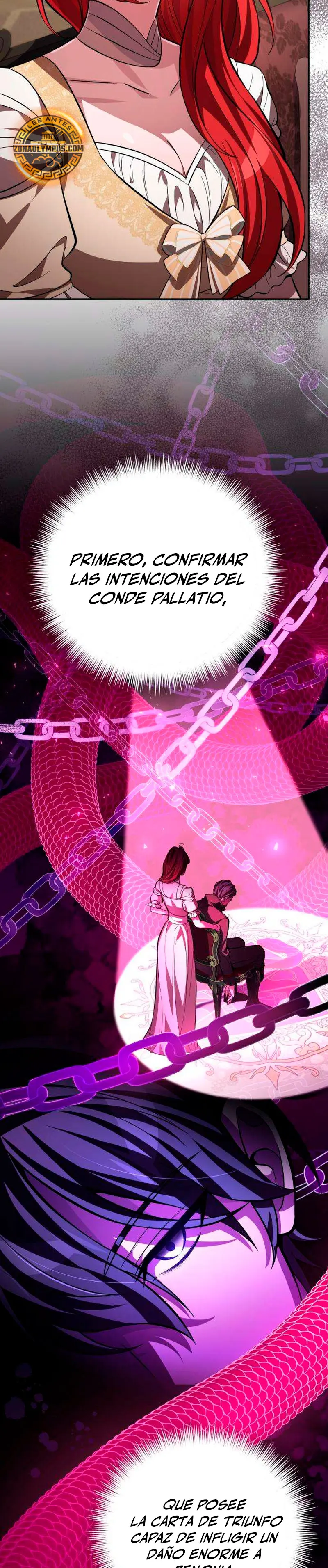 Read Cómo criar villanos correctamente ES Manga Online