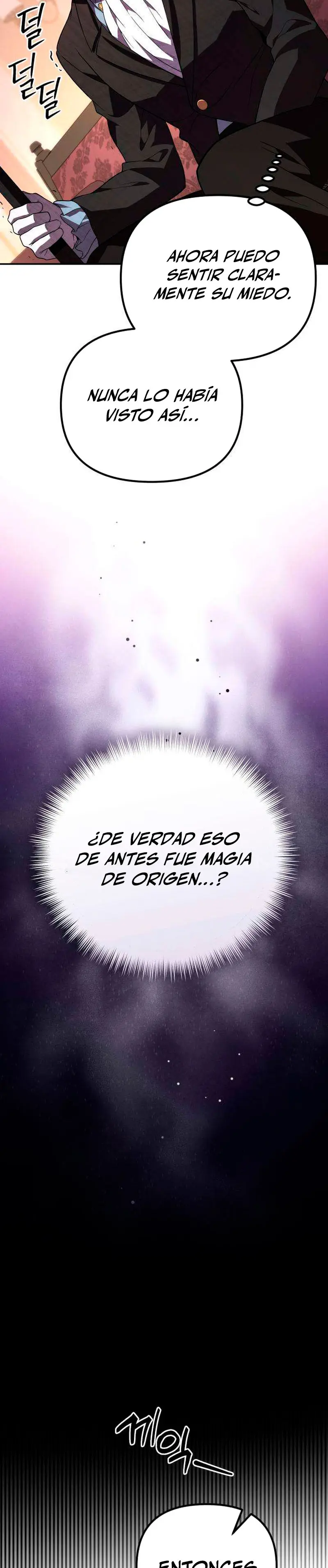 Read Cómo criar villanos correctamente ES Manga Online