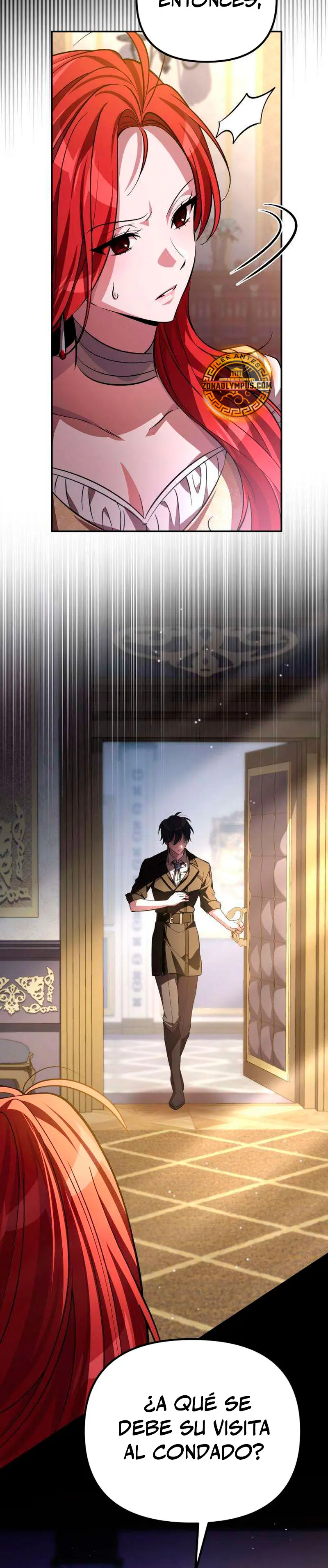 Read Cómo criar villanos correctamente ES Manga Online