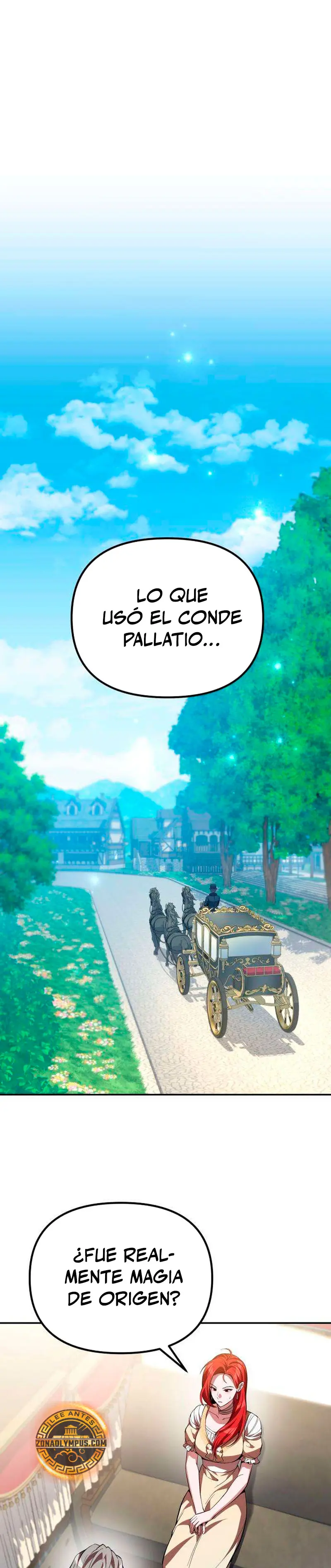 Read Cómo criar villanos correctamente ES Manga Online