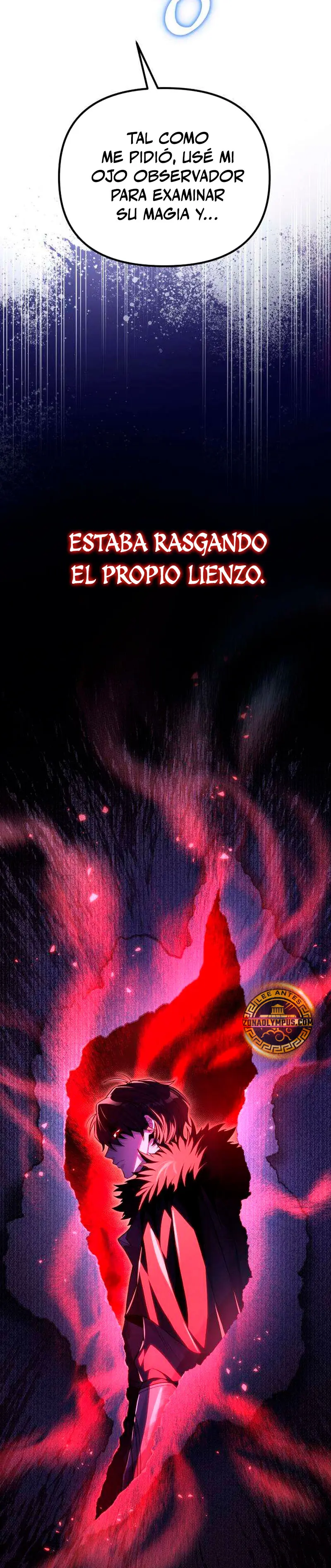 Read Cómo criar villanos correctamente ES Manga Online