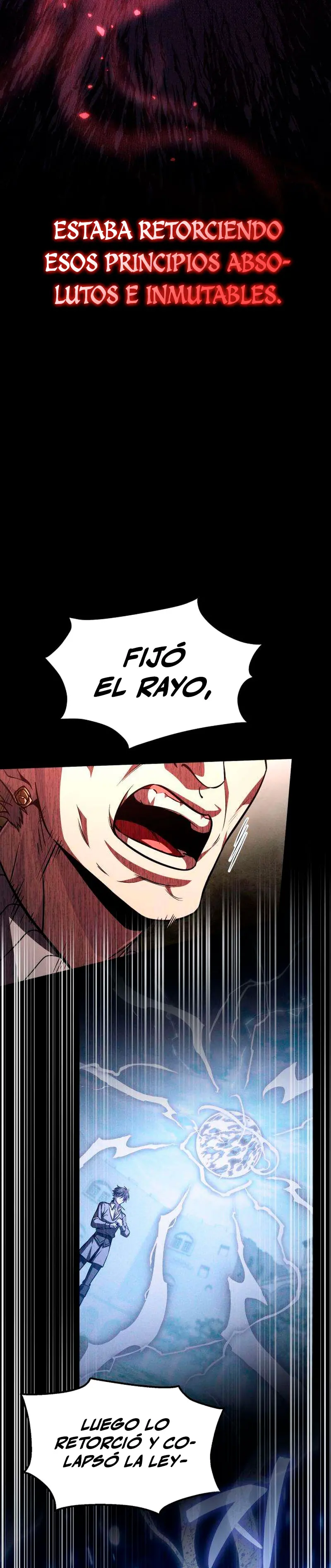 Read Cómo criar villanos correctamente ES Manga Online