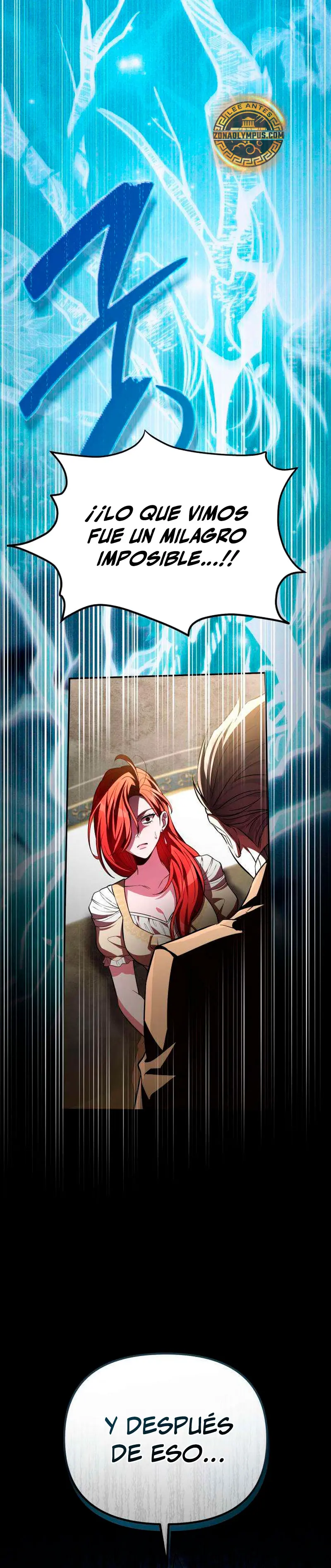 Read Cómo criar villanos correctamente ES Manga Online