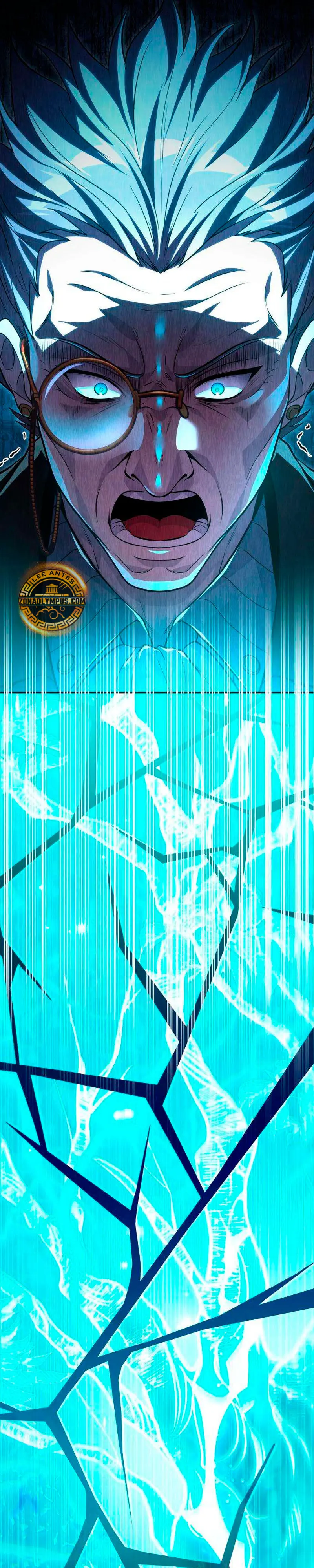 Read Cómo criar villanos correctamente ES Manga Online