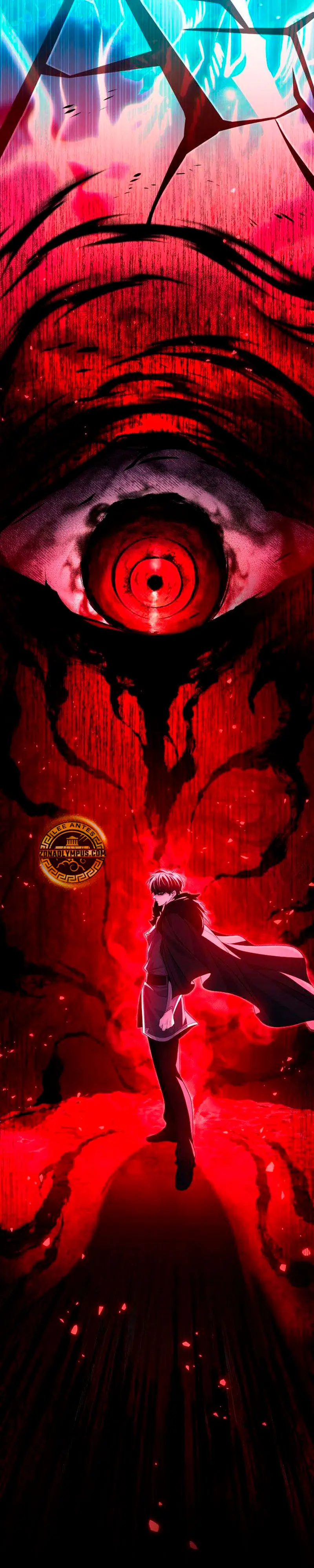 Read Cómo criar villanos correctamente ES Manga Online