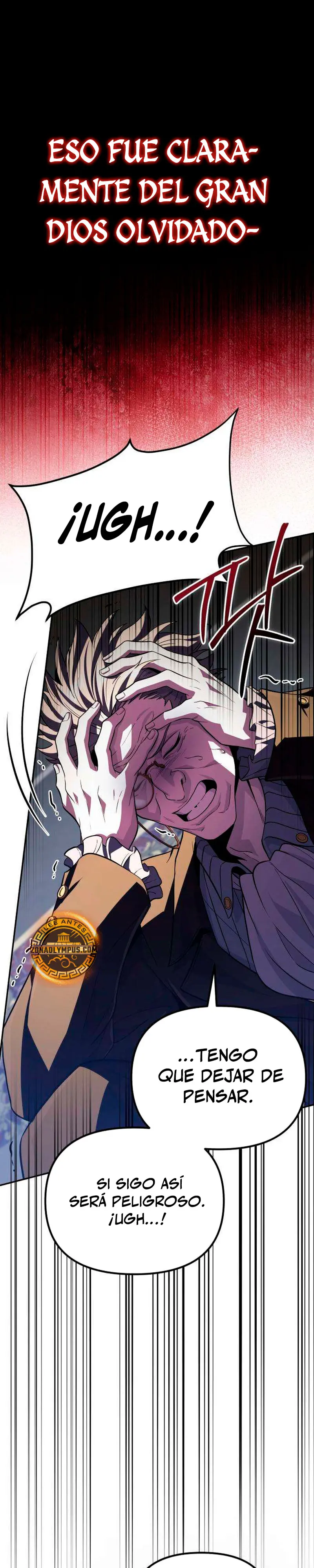 Read Cómo criar villanos correctamente ES Manga Online