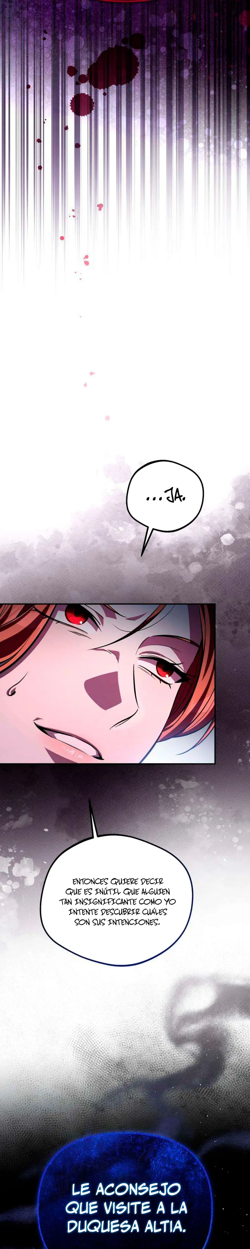 Read Cómo criar villanos correctamente ES Manga Online