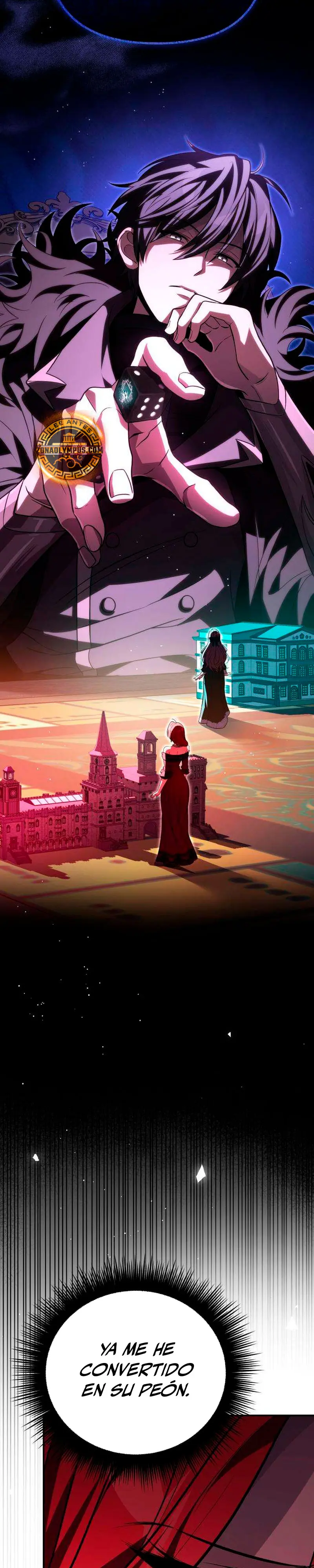 Read Cómo criar villanos correctamente ES Manga Online