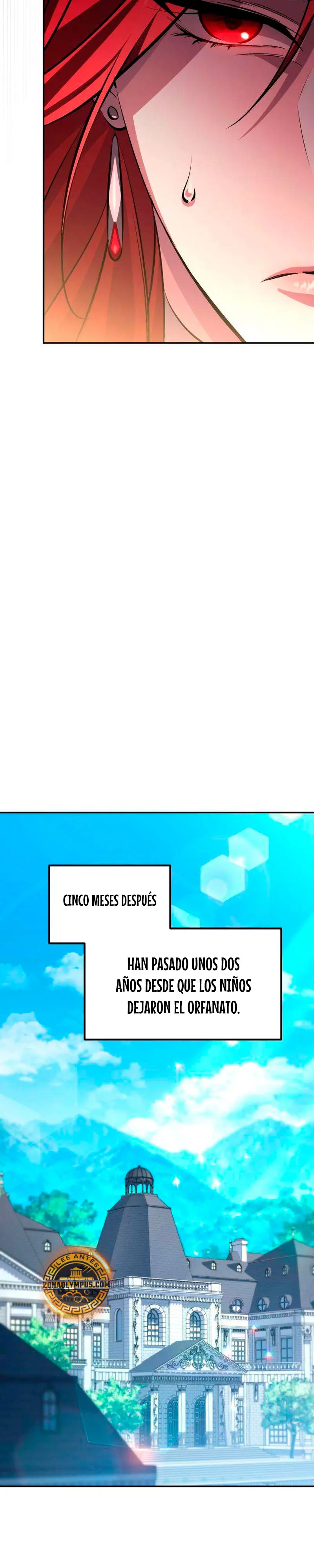 Read Cómo criar villanos correctamente ES Manga Online