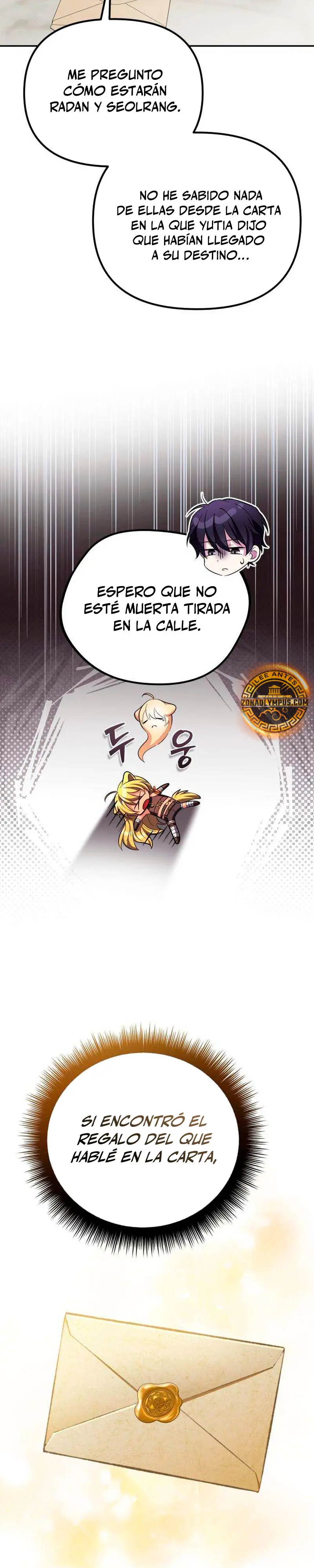 Read Cómo criar villanos correctamente ES Manga Online