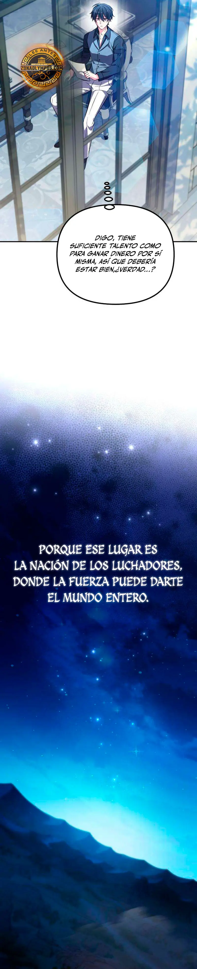 Read Cómo criar villanos correctamente ES Manga Online