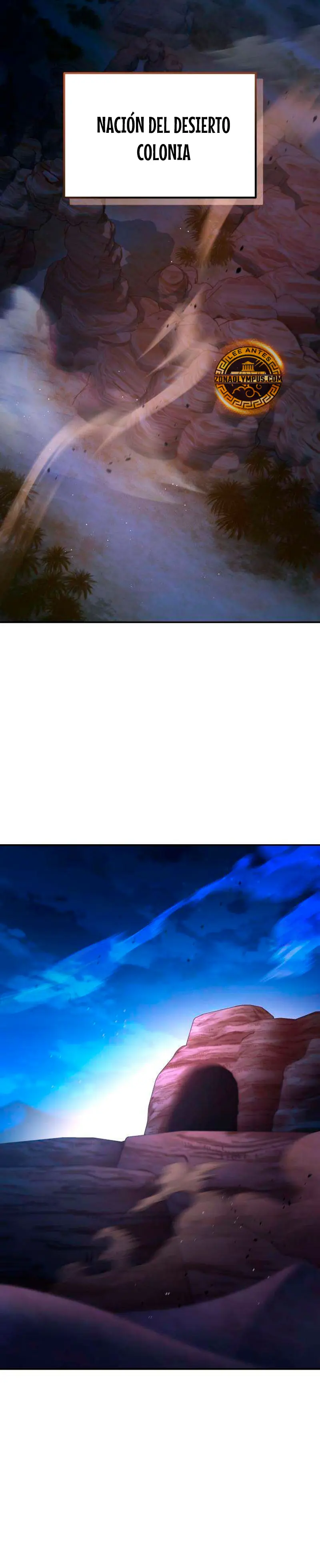 Read Cómo criar villanos correctamente ES Manga Online