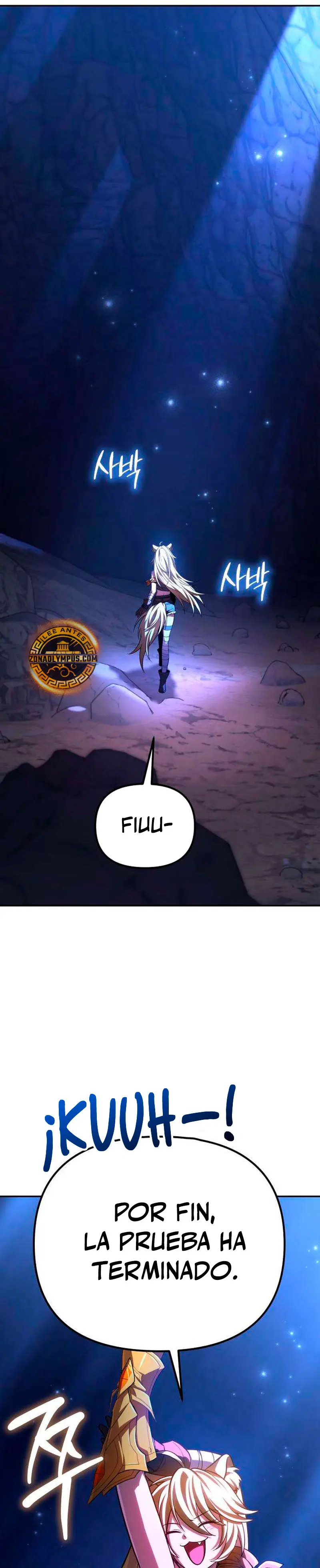 Read Cómo criar villanos correctamente ES Manga Online