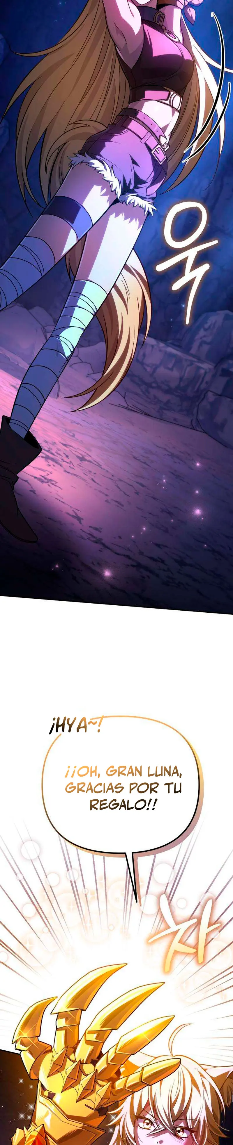 Read Cómo criar villanos correctamente ES Manga Online